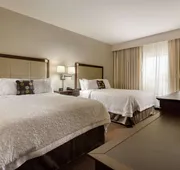 Hampton Inn Morristown, I-81 hotel detail image 3