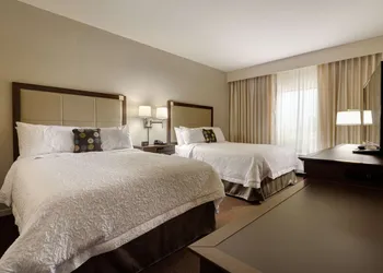 Hampton Inn Morristown, I-81 hotel thumbnail 3