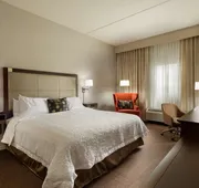Hampton Inn Morristown, I-81 hotel detail image 4