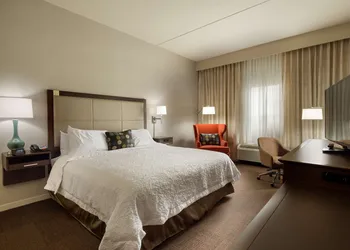Hampton Inn Morristown, I-81 hotel thumbnail 4