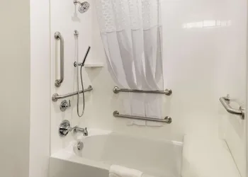 Hampton Inn Morristown, I-81 hotel thumbnail 5