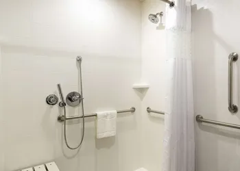 Hampton Inn Morristown, I-81 hotel thumbnail 6