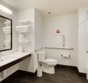 Hampton Inn Morristown, I-81 hotel detail image 7