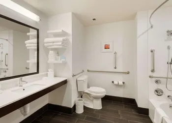 Hampton Inn Morristown, I-81 hotel thumbnail 7