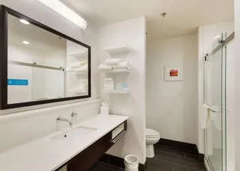 Hampton Inn Morristown, I-81 hotel thumbnail 8