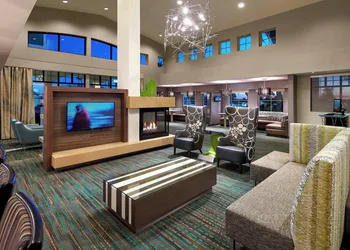 Residence Inn by Marriott San Diego Chula Vista hotel thumbnail 2