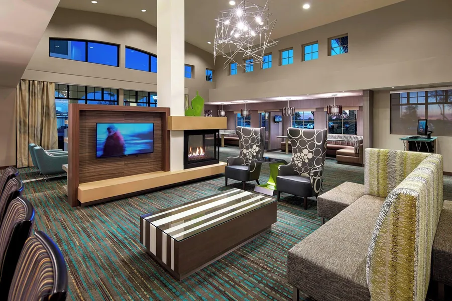 Residence Inn by Marriott San Diego Chula Vista hotel detail image 2