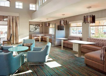 Residence Inn by Marriott San Diego Chula Vista hotel thumbnail 3