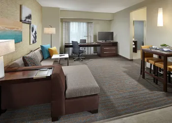 Residence Inn by Marriott San Diego Chula Vista hotel thumbnail 5