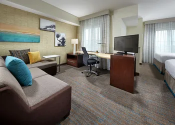 Residence Inn by Marriott San Diego Chula Vista hotel thumbnail 6