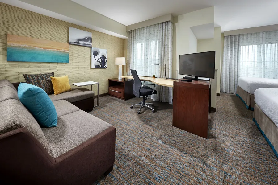 Residence Inn by Marriott San Diego Chula Vista hotel detail image 6