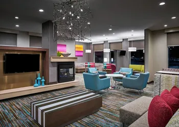 Residence Inn by Marriott Lynchburg hotel thumbnail 2