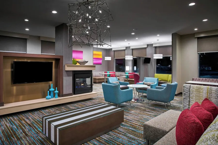 Residence Inn by Marriott Lynchburg hotel detail image 2