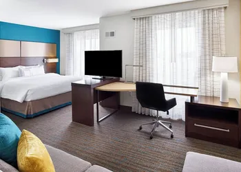 Residence Inn by Marriott Lynchburg hotel thumbnail 4