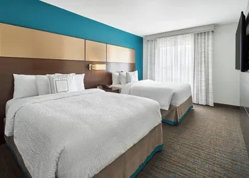 Residence Inn by Marriott Lynchburg hotel thumbnail 6