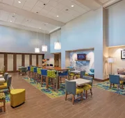 Hampton Inn & Suites Sacramento at Csus hotel detail image 3