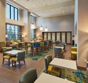 Hampton Inn & Suites Sacramento at Csus hotel detail image 5