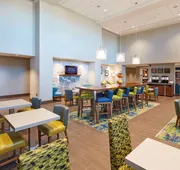 Hampton Inn & Suites Sacramento at Csus hotel detail image 7