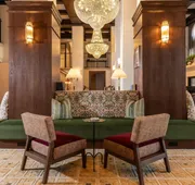 Holston House Nashville, in The Unbound Collection by Hyatt hotel detail image 4
