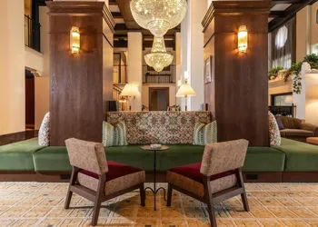 Holston House Nashville, in The Unbound Collection by Hyatt hotel thumbnail 4