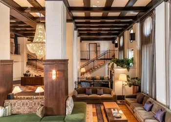 Holston House Nashville, in The Unbound Collection by Hyatt hotel thumbnail 5