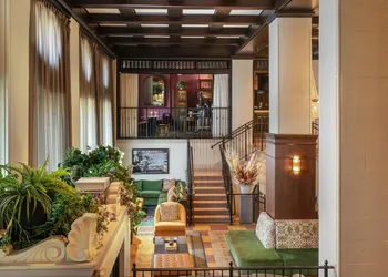 Holston House Nashville, in The Unbound Collection by Hyatt hotel thumbnail 6