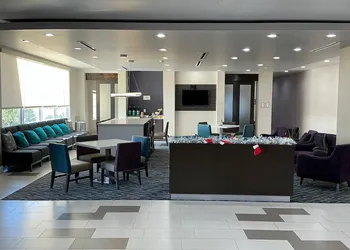 Quality Inn & Suites Colorado City, TX hotel thumbnail 4