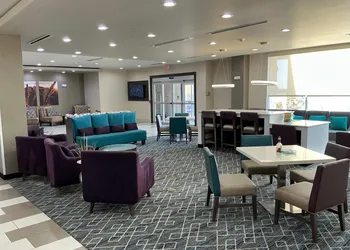 Quality Inn & Suites Colorado City, TX hotel thumbnail 6