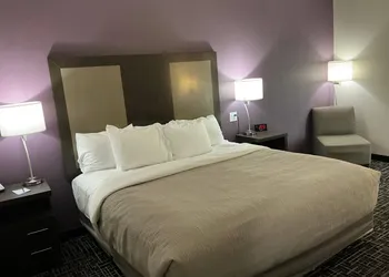 Quality Inn & Suites Colorado City, TX hotel thumbnail 7