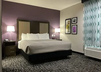 Quality Inn & Suites Colorado City, TX hotel thumbnail 8