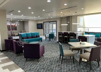 Quality Inn & Suites Colorado City, TX hotel thumbnail 6