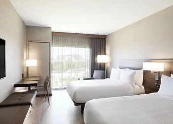 AC Hotel Irvine hotel thumbnail 8