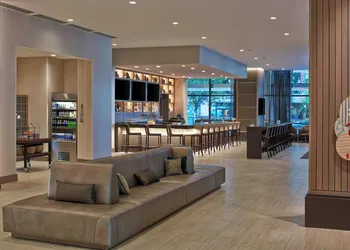 AC Hotel by Marriott Seattle Bellevue/Downtown hotel thumbnail 2