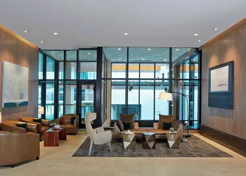 AC Hotel by Marriott Seattle Bellevue/Downtown hotel thumbnail 3