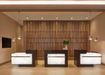 AC Hotel by Marriott Seattle Bellevue/Downtown hotel thumbnail 4