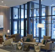AC Hotel by Marriott Seattle Bellevue/Downtown hotel detail image 5