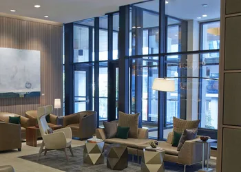 AC Hotel by Marriott Seattle Bellevue/Downtown hotel thumbnail 5