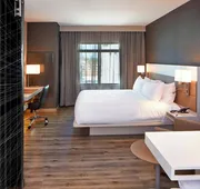 AC Hotel by Marriott Seattle Bellevue/Downtown hotel detail image 7