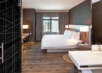 AC Hotel by Marriott Seattle Bellevue/Downtown hotel thumbnail 7