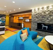 Fairfield Inn & Suites by Marriott Detroit Chesterfield hotel detail image 3