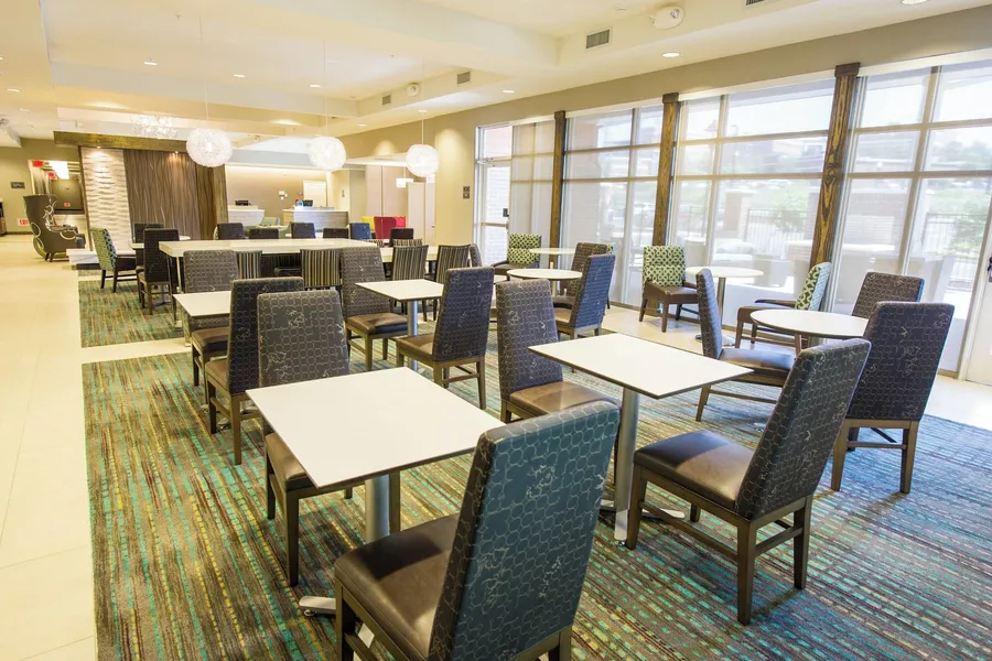 Residence Inn Columbia West/Lexington hotel detail image 2