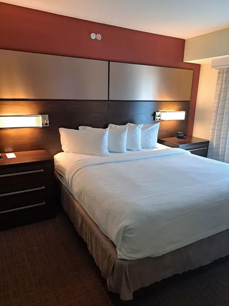Residence Inn Columbia West/Lexington hotel detail image 6