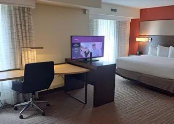 Residence Inn Columbia West/Lexington hotel thumbnail 7