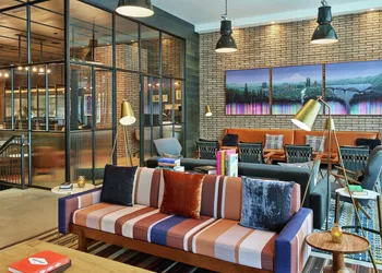 Canopy by Hilton Portland Pearl District hotel thumbnail 5