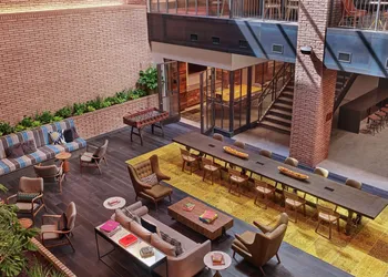 Canopy by Hilton Portland Pearl District hotel thumbnail 6