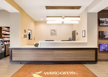 Sleep Inn & Suites Monroe - Woodbury hotel thumbnail 3