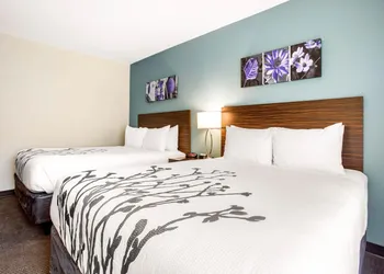 Sleep Inn & Suites Monroe - Woodbury hotel thumbnail 5