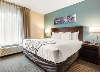 Sleep Inn & Suites Monroe - Woodbury hotel thumbnail 6