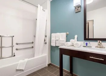 Sleep Inn & Suites Monroe - Woodbury hotel thumbnail 7
