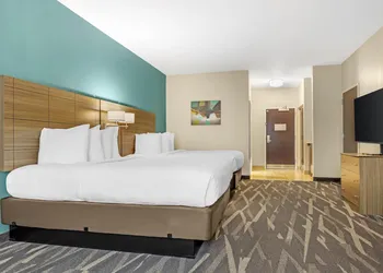 Best Western Plus Centralia Hotel & Suites hotel thumbnail 8
